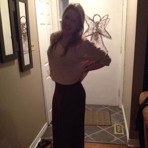 Meet your Posher, Chantal